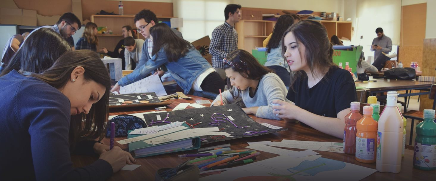 Grao en Educación Primaria Galicia