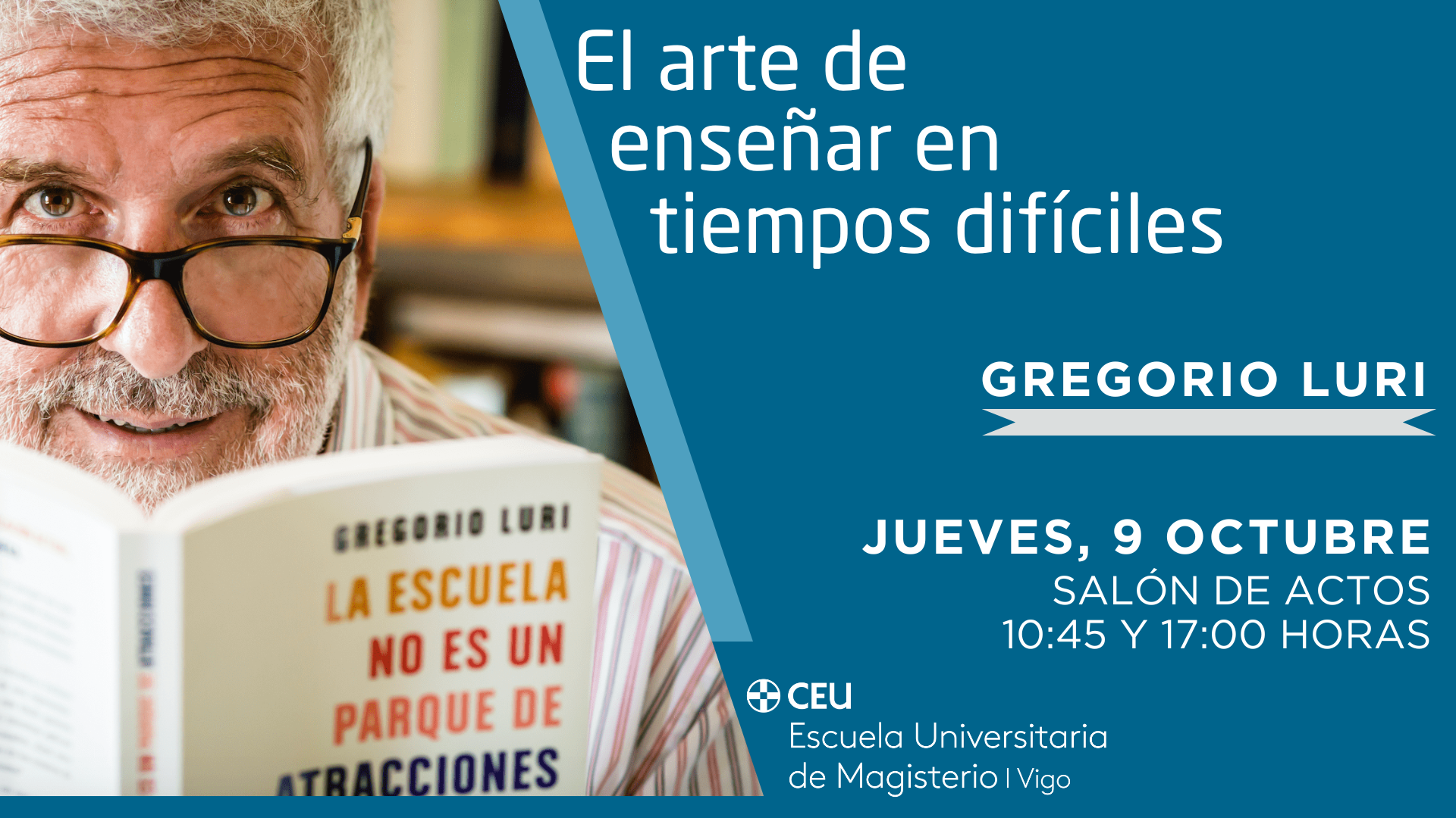 Conferencia