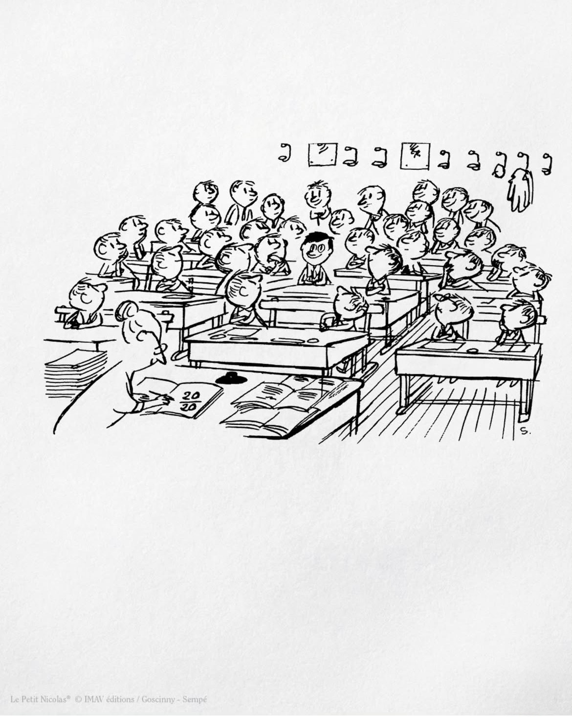 Feliz Día do Mestre!