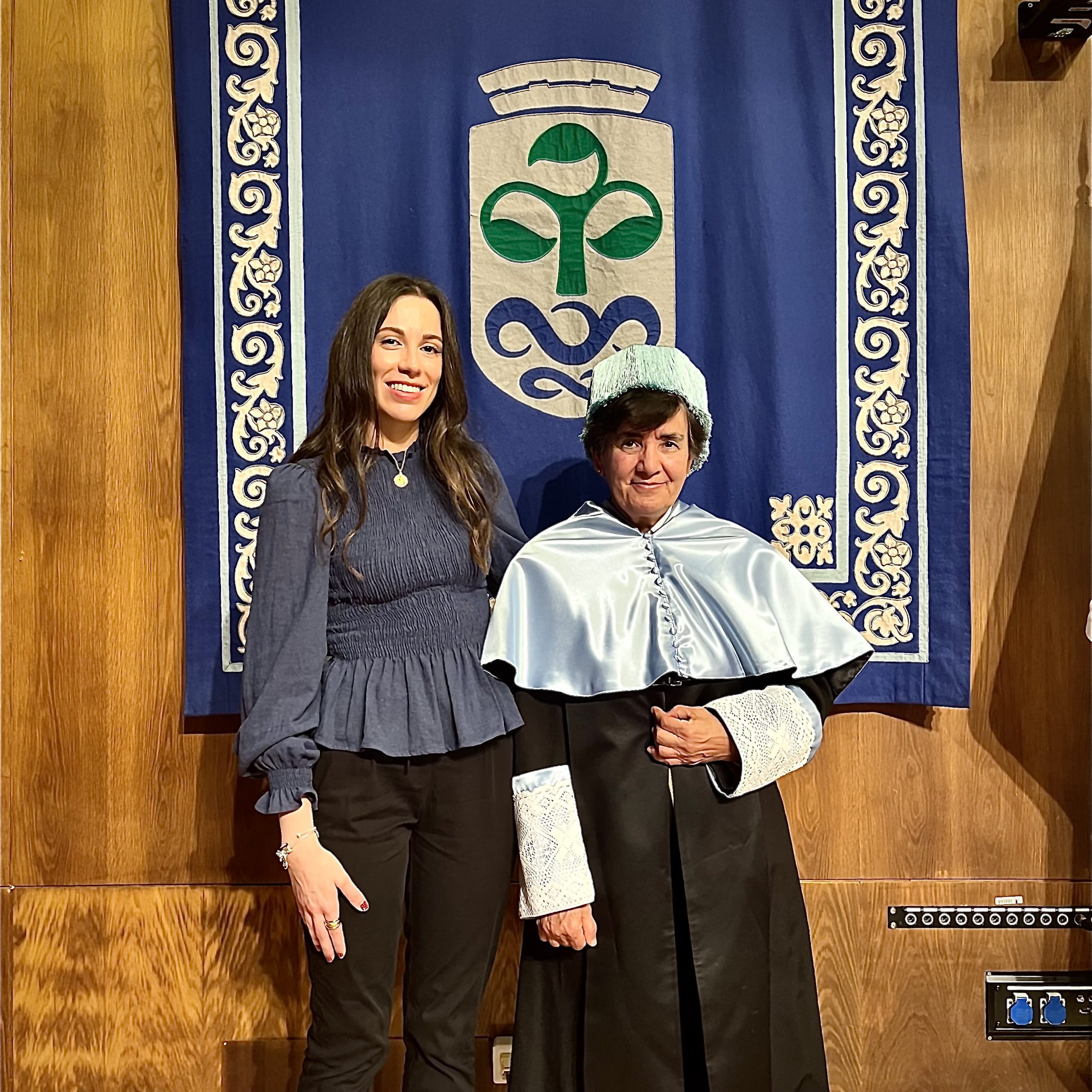 Festividades de San Pablo e de Santo Tomás de Aquino