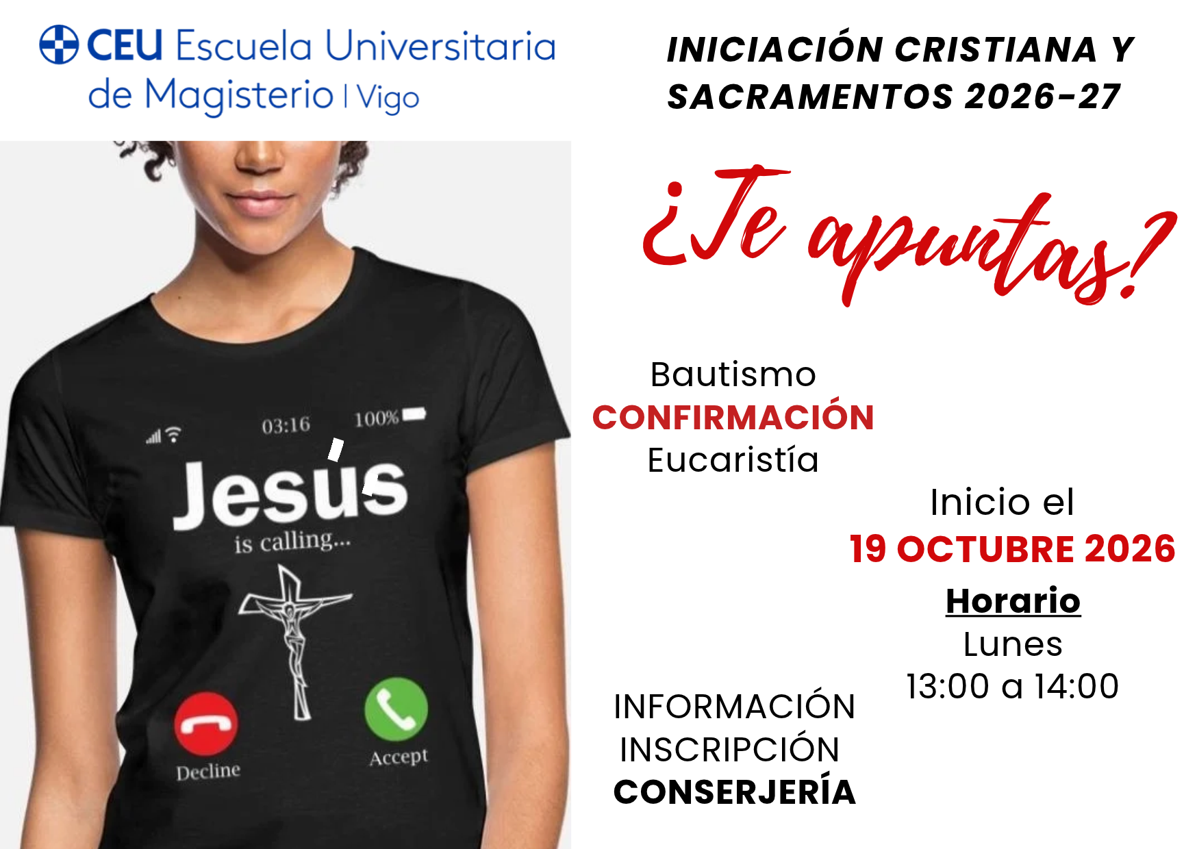 Iniciación cristiana
