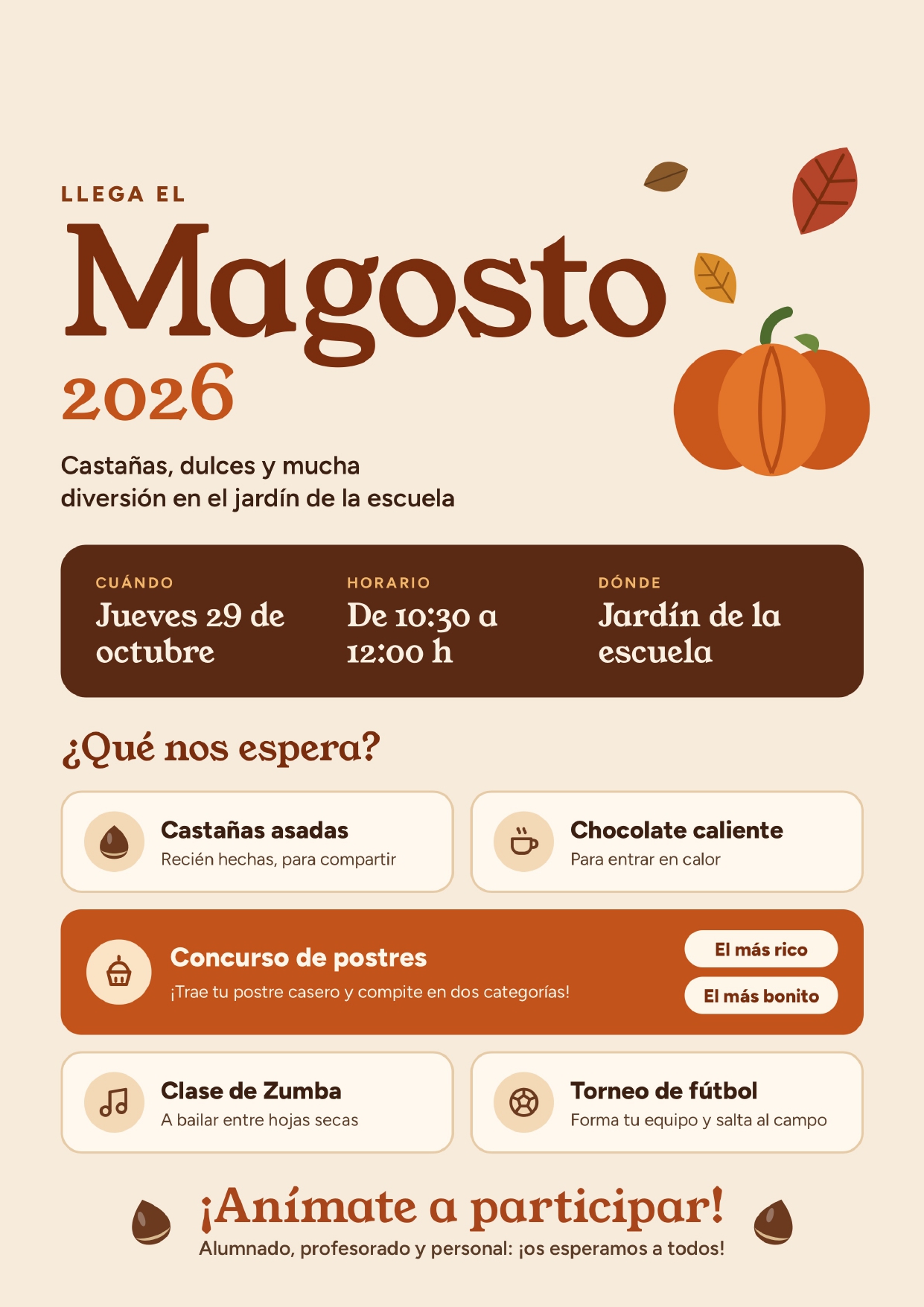 Magosto